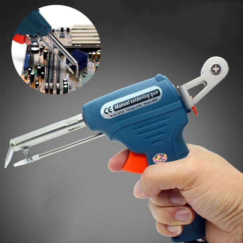 Saker Soldering Case by Bowlift