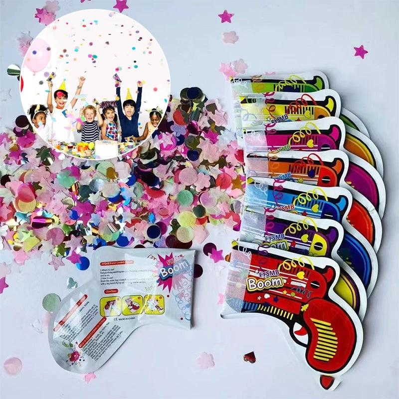 Toy Fireworks Weapon by Bowlift