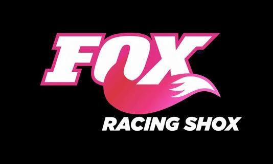 Fox Flag-3x5ft Banner-100% polyester-Foxface Racing-Fox face by flagsshop