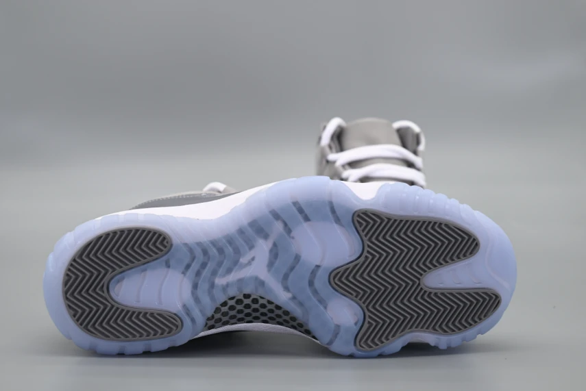 Air Jordan 11 Cool Grey by Air Jordan