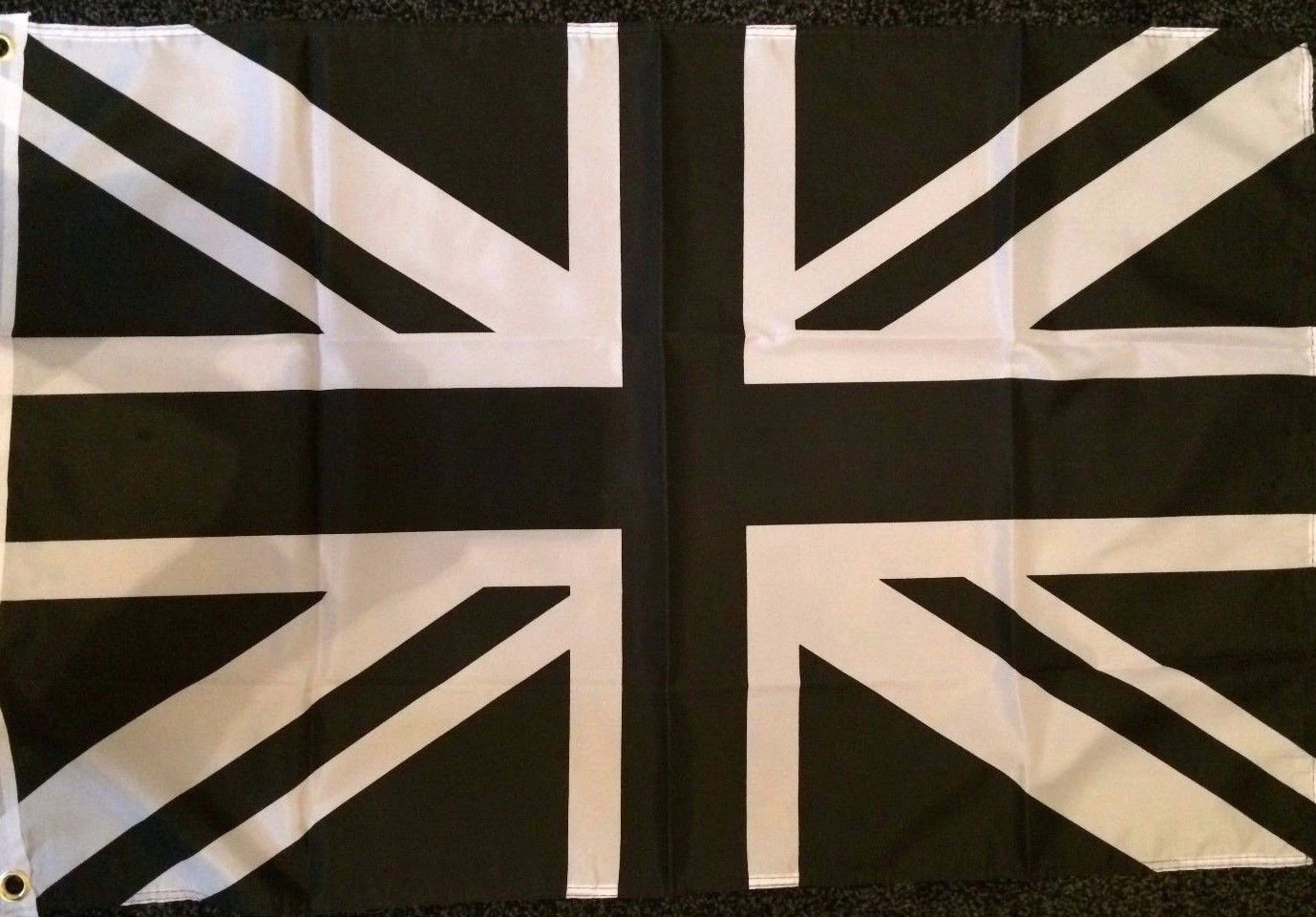 Fulham Football Club Flag-3x5ft Fulham FC FFC Union Jack Banner-100% polyester by flagsshop
