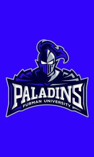 Furman Paladins Flag 3ft x 5ft Polyester NCAA Furman University Banner by flagsshop