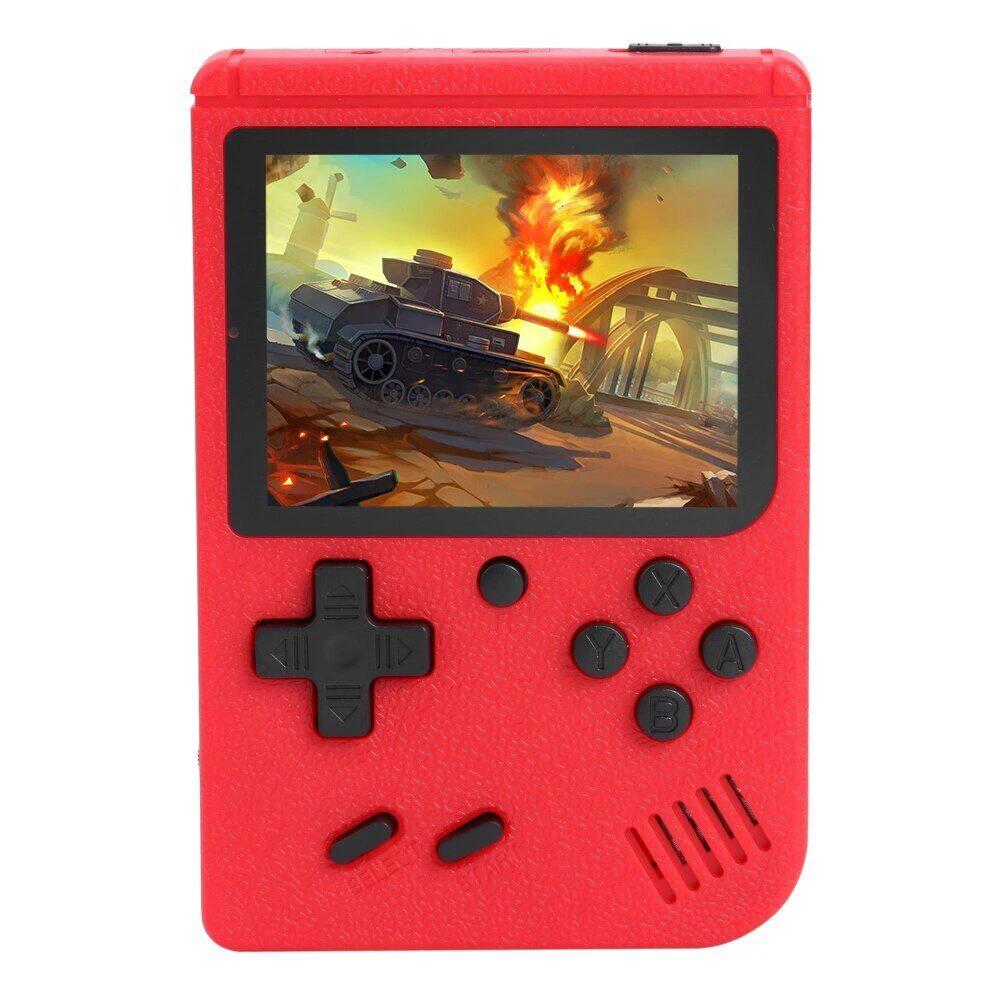 Retro Game Player - Over 400 Games Nostalgia Bowlift by Bowlift