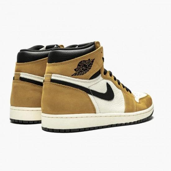 Air Jordan 1 “Rookie of the Year” by Air Jordan