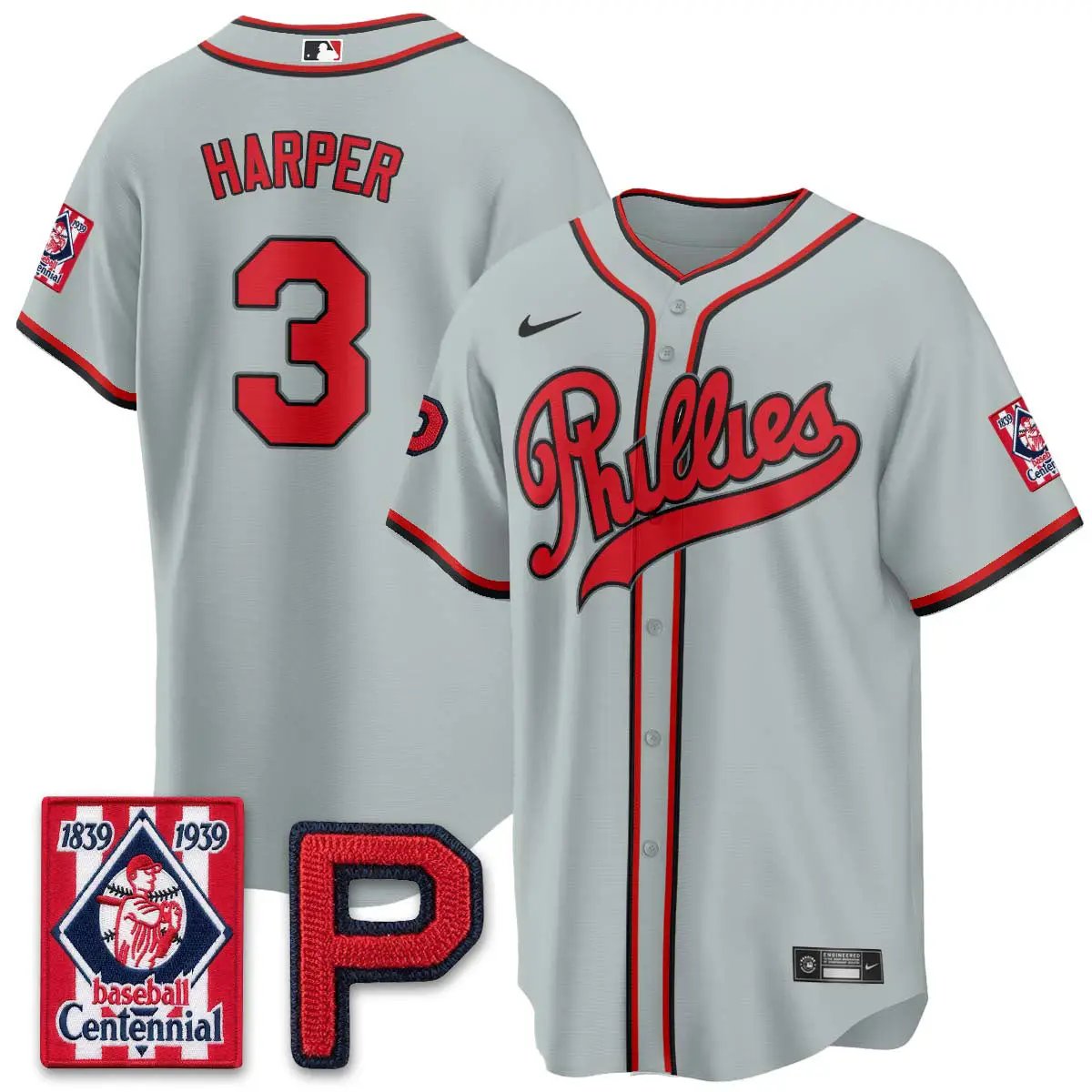 2026 Field of Dreams Stadium Edition - Stitched (2) by Philadelphia Phillies