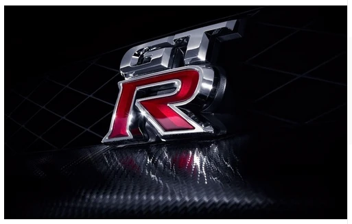 GTR Flag-3x5ft - Nissan GTR XU Banner-100% polyester by flagsshop