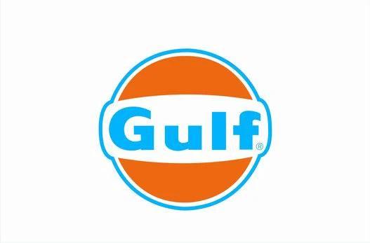 Gulf Flag-3x5FT Banner-100% polyester by flagsshop