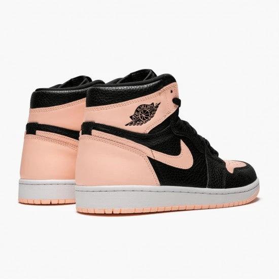 Air Jordan 1 “Crimson Tint” by Air Jordan