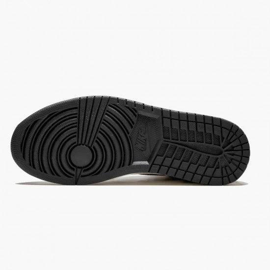 SB x Air Jordan 1 Defiant LA to Chicago by Air Jordan