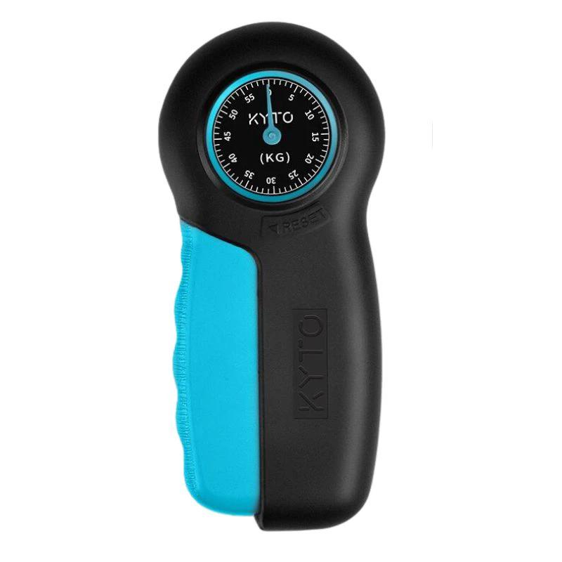 Hand Trainer with Strength Measurement - ForceGrip by BowLift