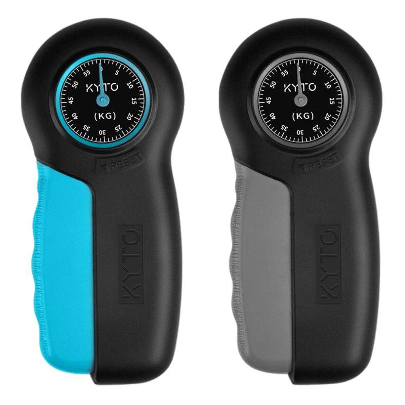 Hand Trainer with Strength Measurement - ForceGrip by BowLift