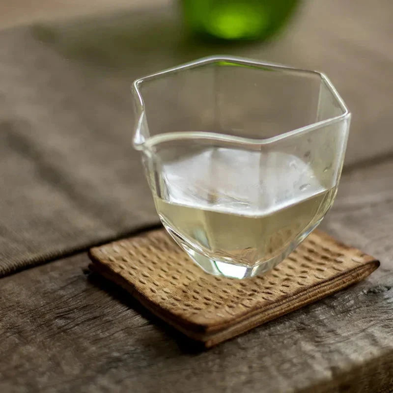 Handmade Cotton Linen Dishcloth Japanese Style Table Napkins Towel by Bowlift