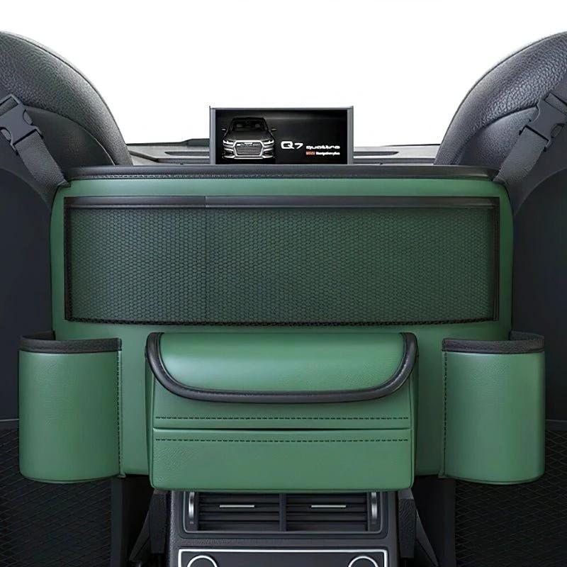 AutoStow - Organizer bag for the space between the car seats Bowlift by Bowlift