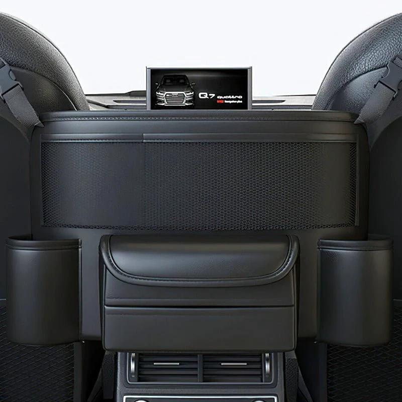 AutoStow - Organizer bag for the space between the car seats Bowlift by Bowlift