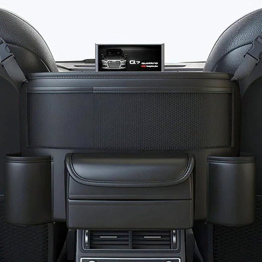 AutoStow - Organizer bag for the space between the car seats Bowlift by Bowlift