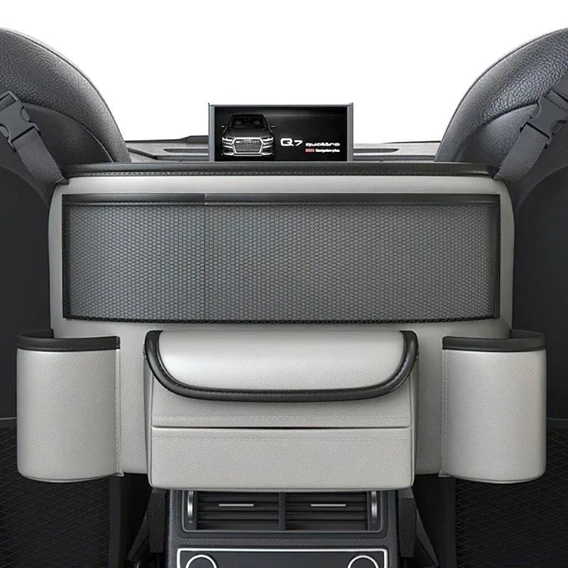 AutoStow - Organizer bag for the space between the car seats Bowlift by Bowlift