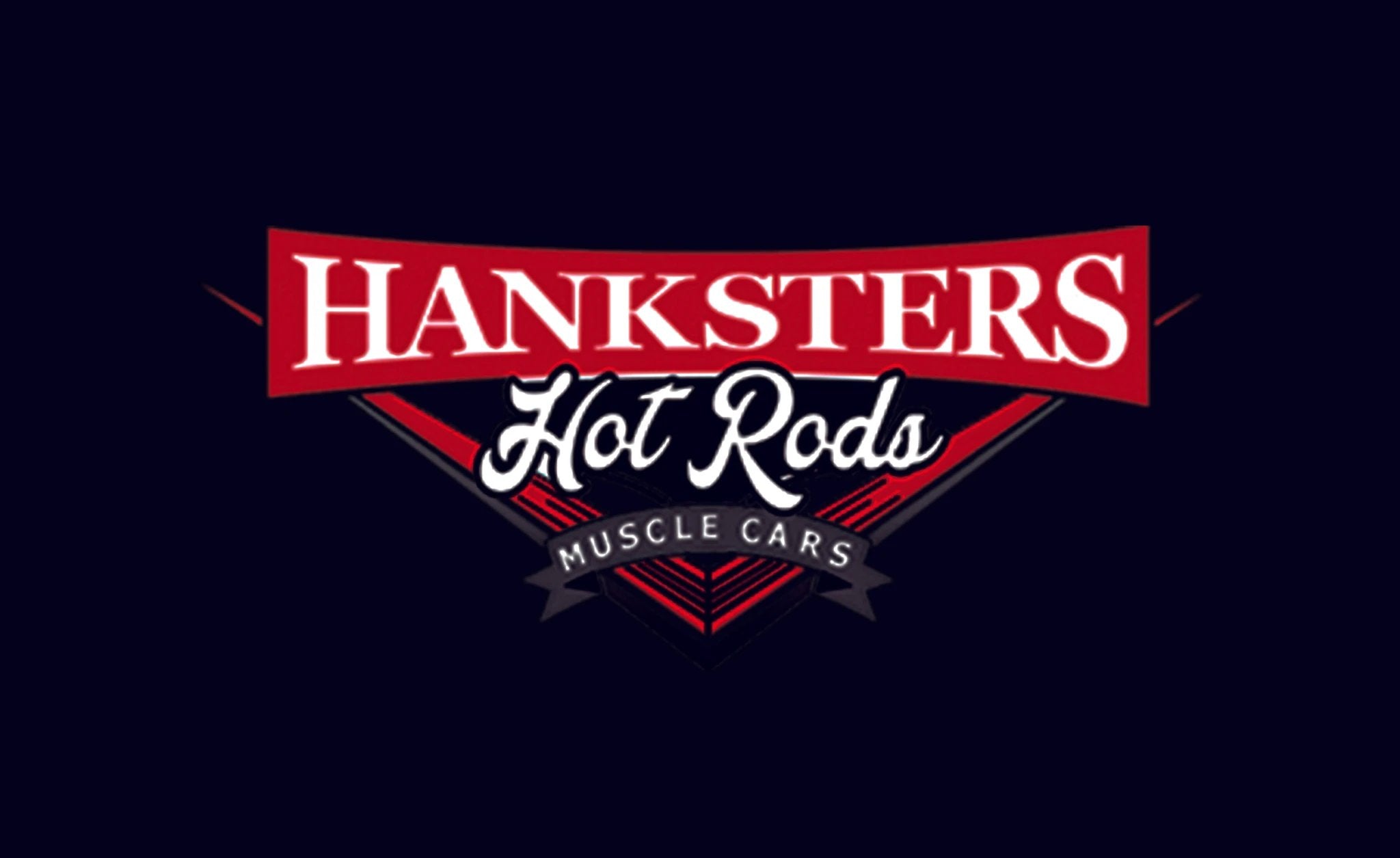 Custom Hanksters Garage Flag -3x5 ft by flagsshop