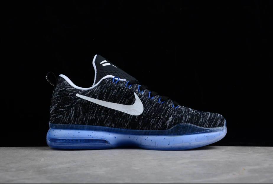 NK Kobe 10 HTM Shark Jaw by Air Jordan