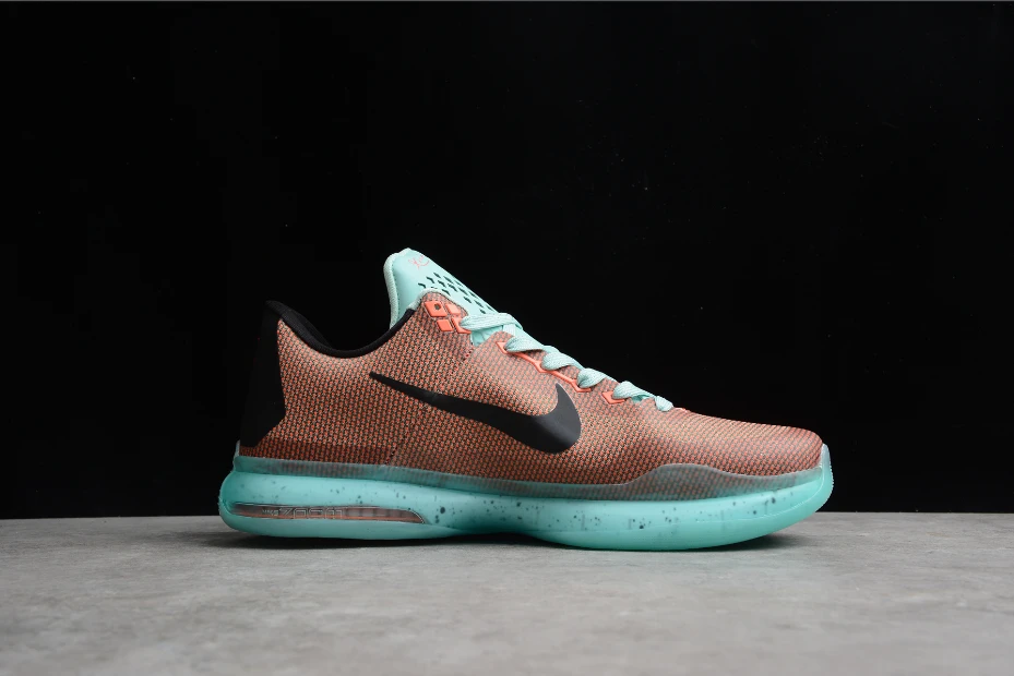 NK Kobe 10 Easter by Air Jordan