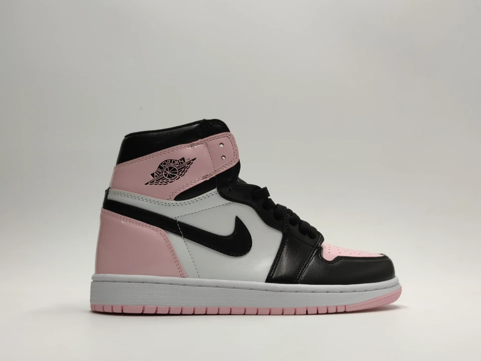 Air Jordan 1 High OG 'Arctic Punch' by Air Jordan