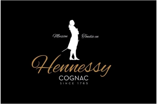 Hennessy Flag-3x5FT Banner-100% polyester-2 Metal Grommets by flagsshop