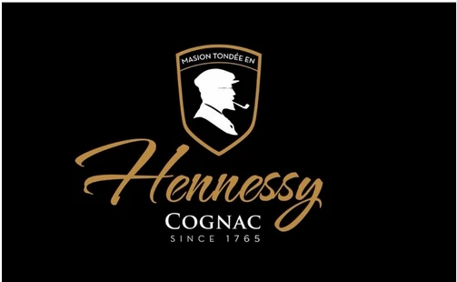 Hennessy Flag-3x5FT Banner-100% polyester-2 Metal Grommets by flagsshop
