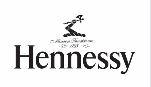 Hennessy Flag-3x5FT Banner-100% polyester-2 Metal Grommets by flagsshop