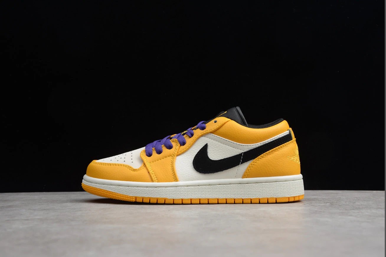 Air Jordan 1 Low Mystic Green by Air Jordan