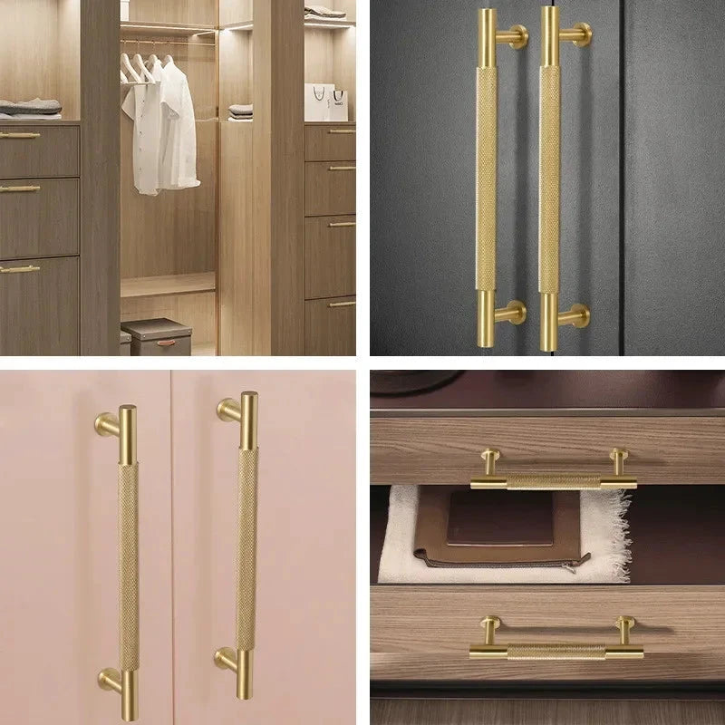 High End Cabinet Drawer Handle and Door Knob in 2 Modern Design by Bowlift