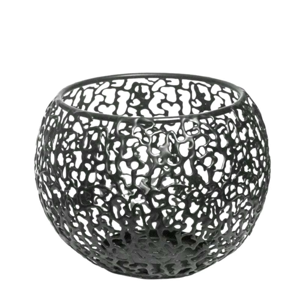 Glow Sphere Candle Holder by Casa & Beyond