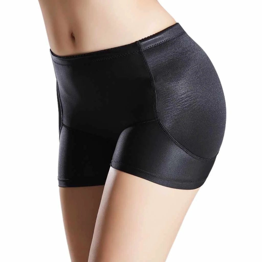 Hourglass Hips Panties by BowLift