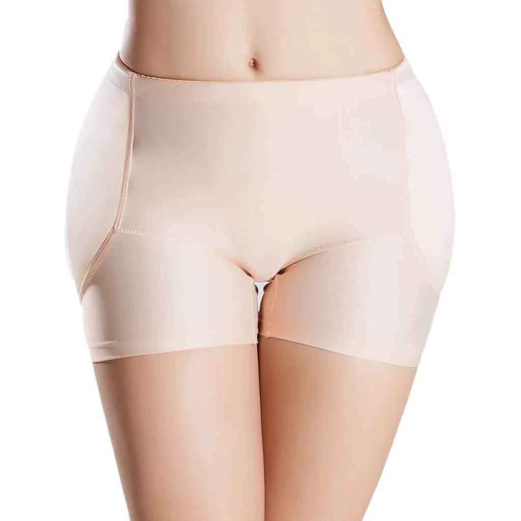 Hourglass Hips Panties by BowLift