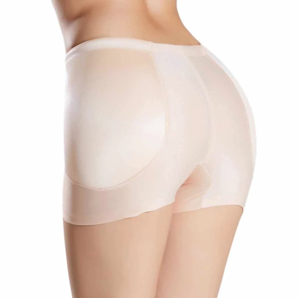 Hourglass Hips Panties by BowLift