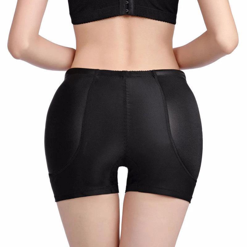 Hourglass Hips Panties by BowLift