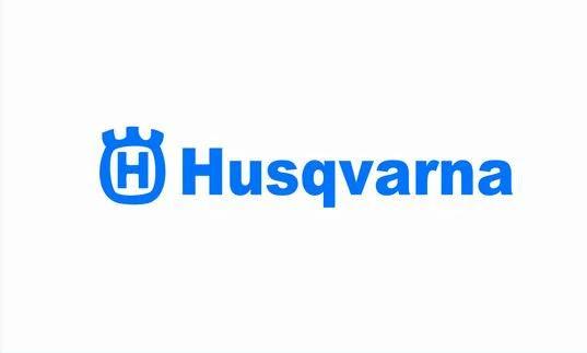 Husqvarna Flag-3x5ft Motorcycles Banner-100% polyester-white by flagsshop