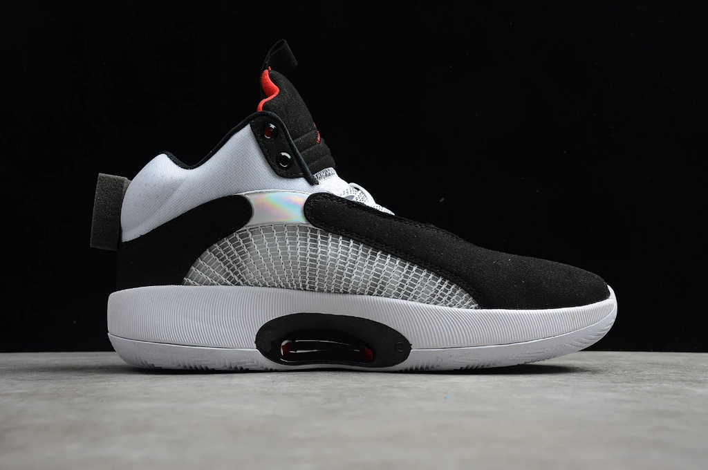 Air Jordan 35 PF 'DNA' by Air Jordan