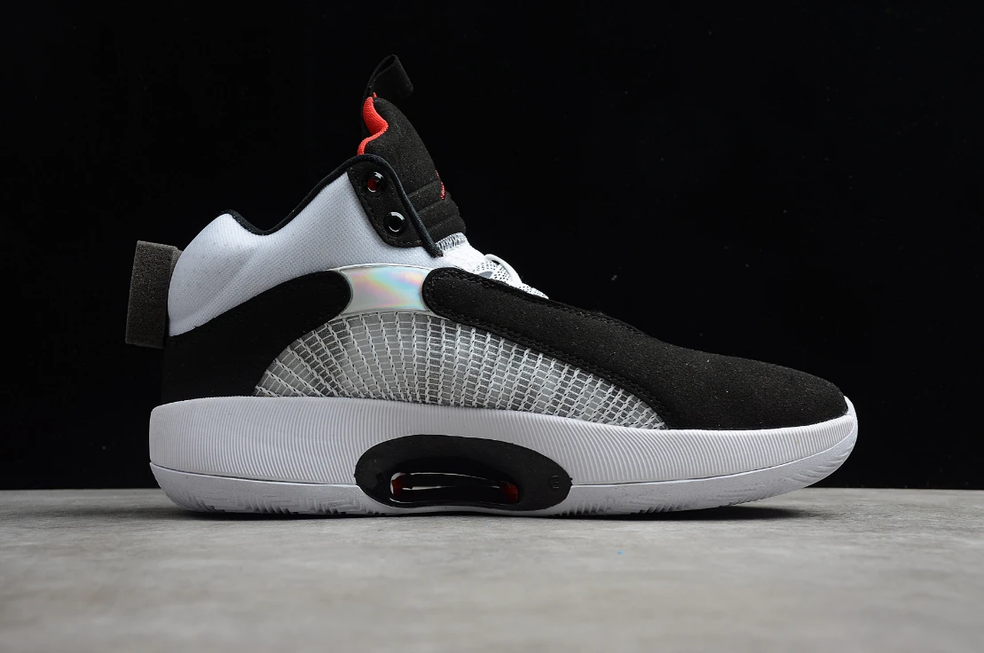 Air Jordan 35 PF 'DNA' by Air Jordan