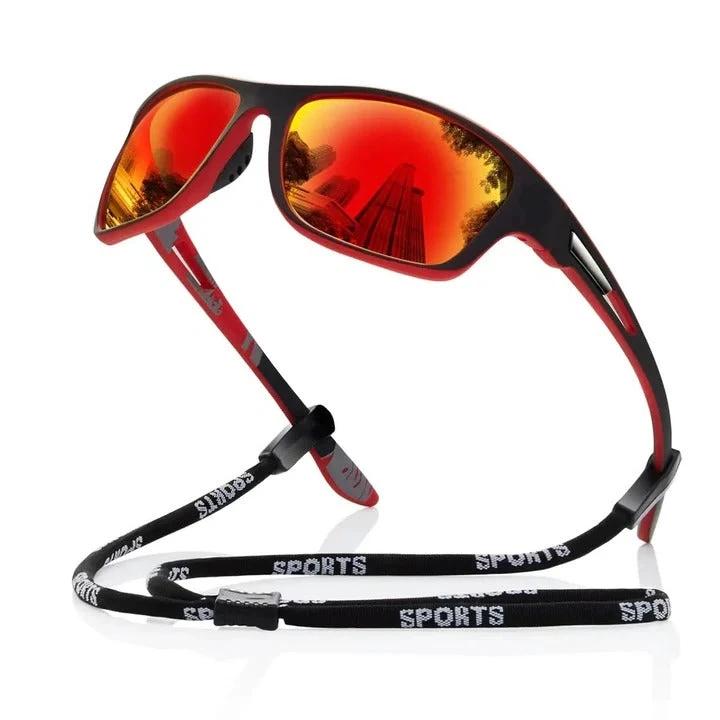 Polarizing Outdoor Sports Sunglasses by BowLift