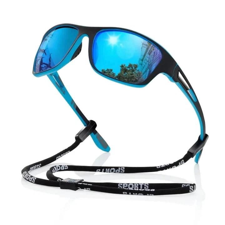 Polarizing Outdoor Sports Sunglasses by BowLift