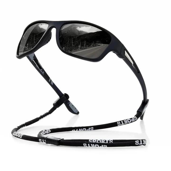 Polarizing Outdoor Sports Sunglasses by BowLift