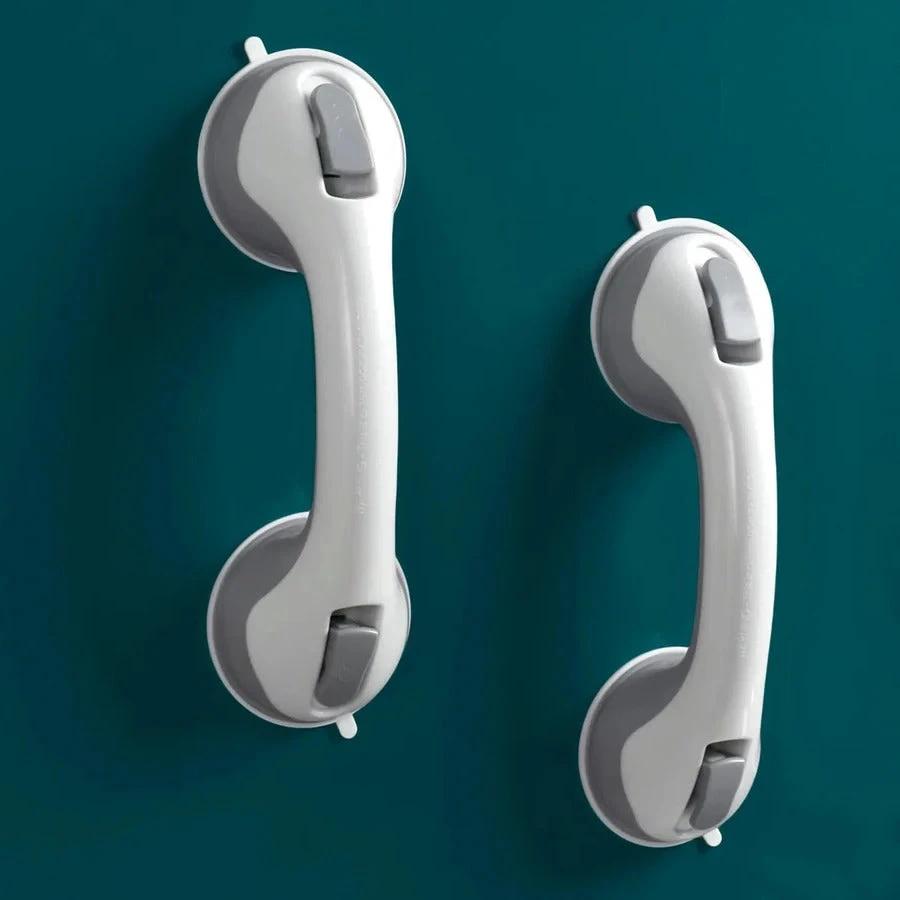 Suction Grab Bar by BowLift