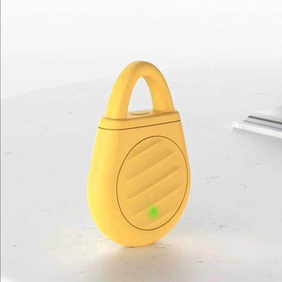 Ultrasonic Mosquito Repellent by BowLift