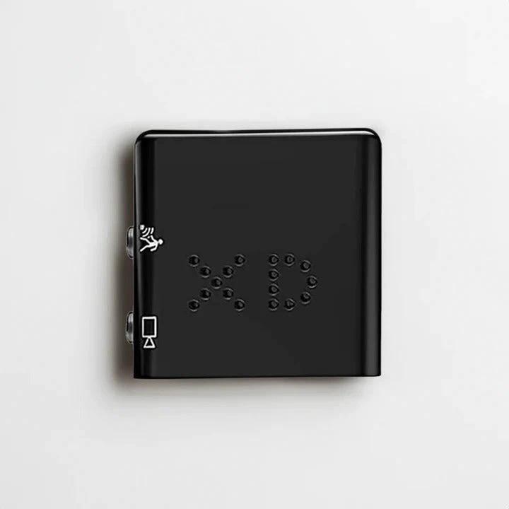 Portable HD Video Camera – Compact Motion Detection Recorder by BowLift