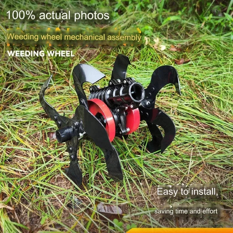 GardenMaster Engine Pro by BowLift