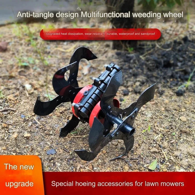 GardenMaster Engine Pro by BowLift