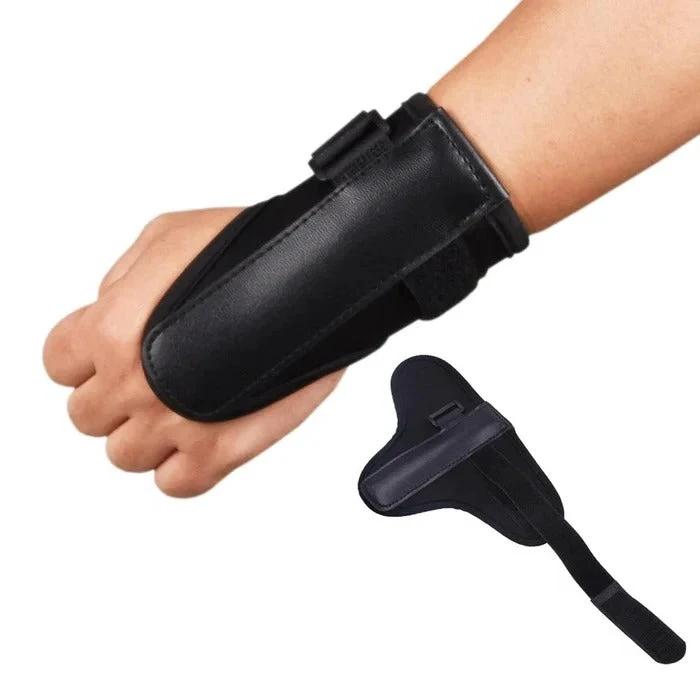 Golf Wrist Brace Band Trainer Corrector by BowLift