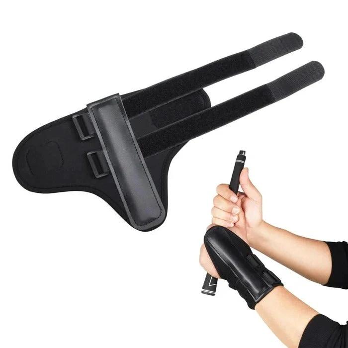 Golf Wrist Brace Band Trainer Corrector by BowLift