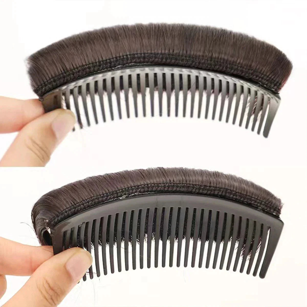 Fluffy Hair Lift Cushion by BowLift