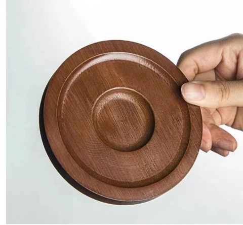 Belly Whiskey and Beer Glass - Rotating Tumbler for Cocktails, Wine and other Drinks Bowlift by Bowlift