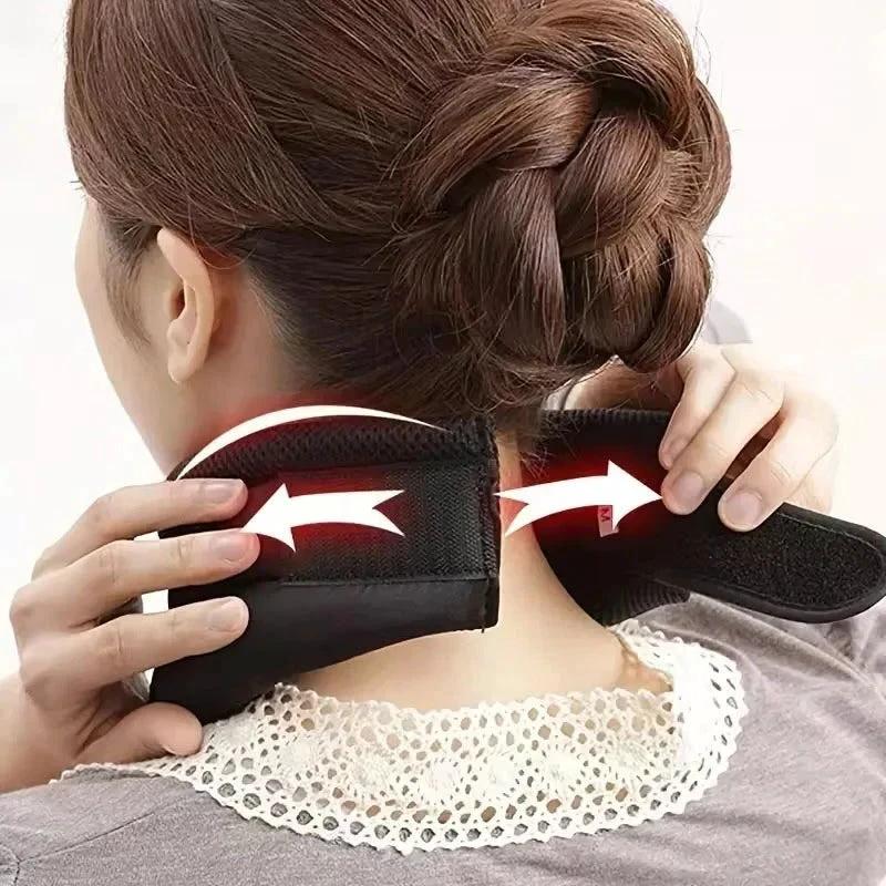 Anti Snoring Pillow by BowLift